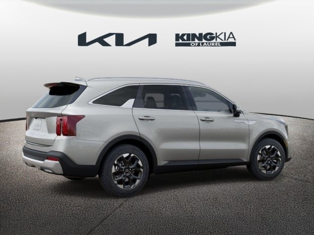 New 2026 Kia Sorento S FWD image 7