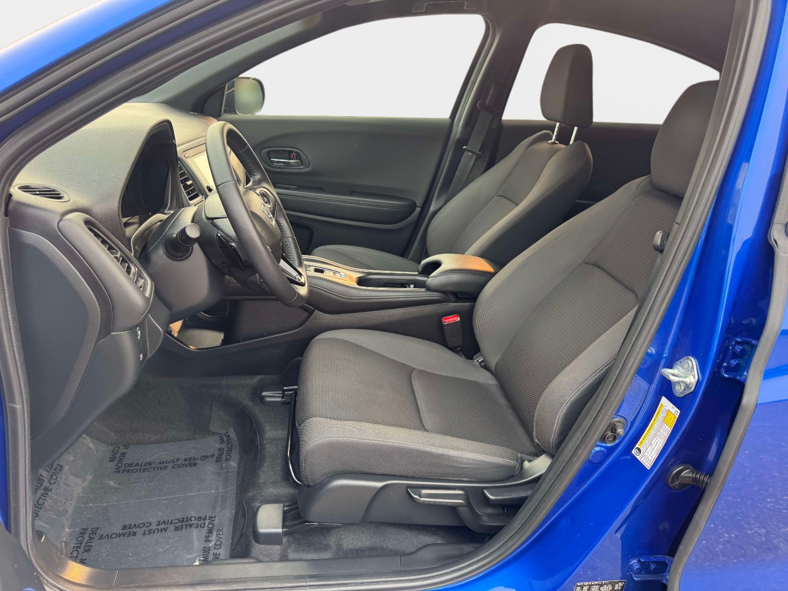 Used 2022 Honda HR-V Sport image 15
