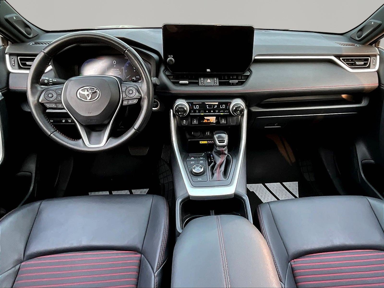 Used 2023 Toyota RAV4 XSE w/ Weather Package AWD/4WD image 7