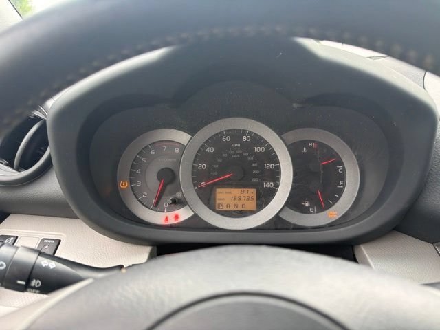 Used 2006 Toyota RAV4 Limited FWD image 11