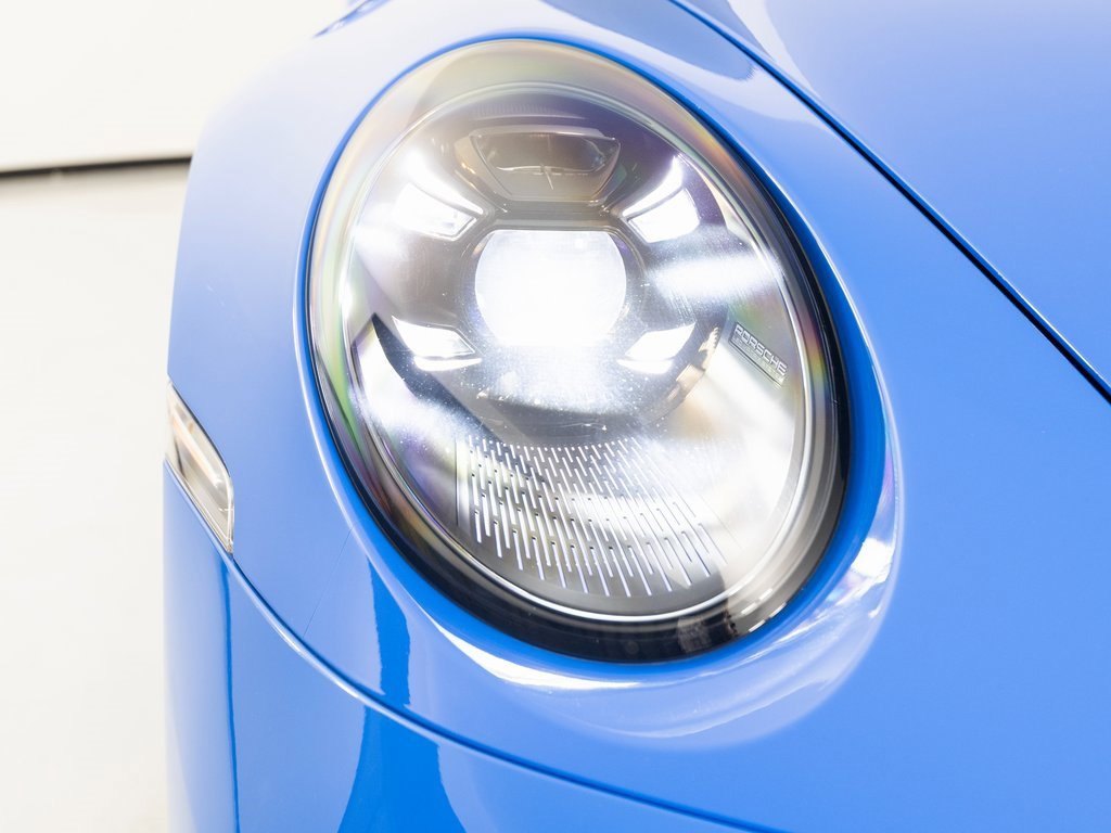 Certified 2023 Porsche 911 GT3 image 17