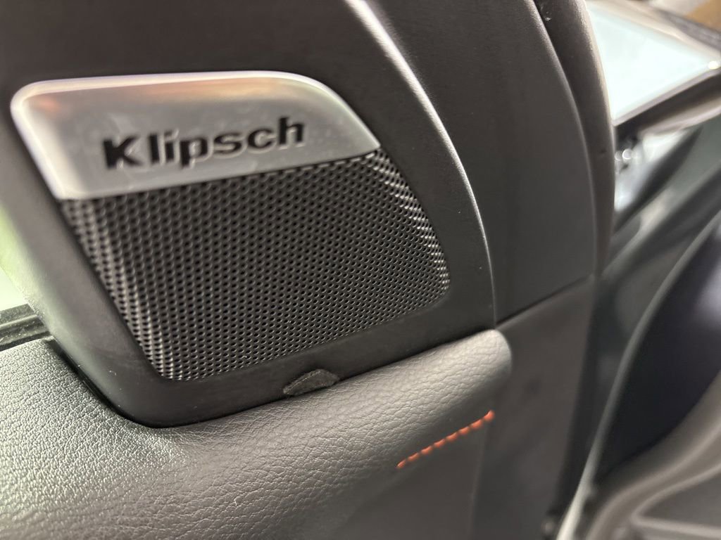 New 2026 Nissan Armada PRO-4X image 29