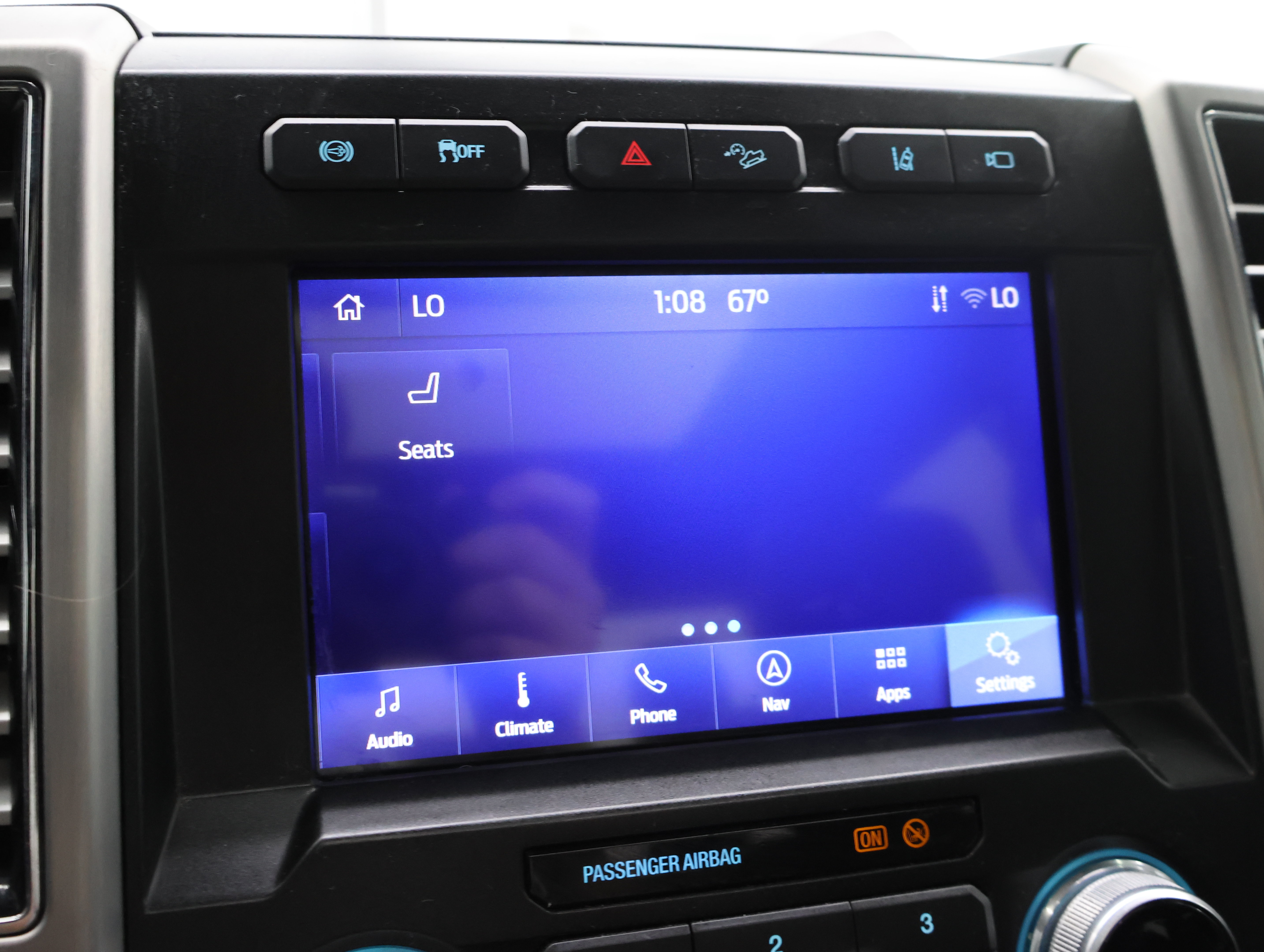 Used 2020 Ford F250 Platinum AWD/4WD image 63