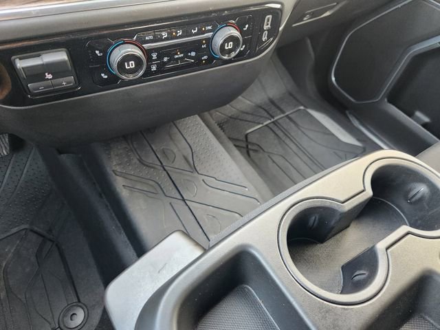 Used 2025 Chevrolet Silverado 1500 RST w/ Redline Edition image 22