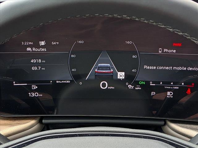 Certified 2025 Audi Q5 Premium w/ Convenience Package image 11