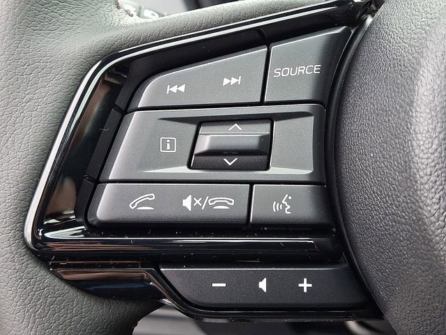 New 2026 Subaru Forester Sport image 23