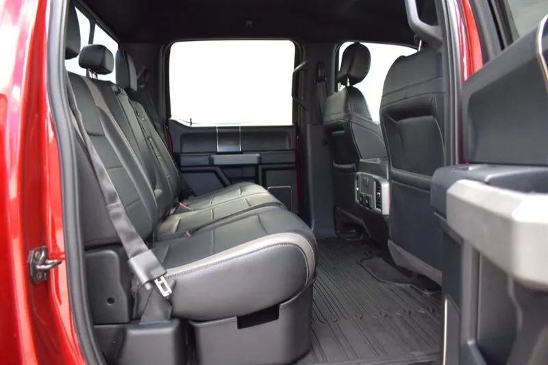 Used 2018 Ford F150 Raptor w/ Equipment Group 802A Luxury AWD/4WD image 33