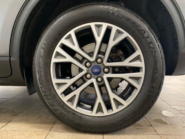 Used 2020 Ford Escape SEL AWD/4WD image 26