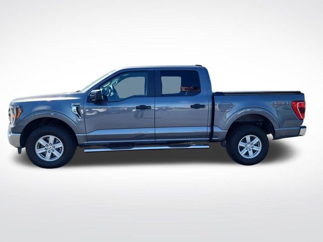 Used 2023 Ford F150 XLT image 2