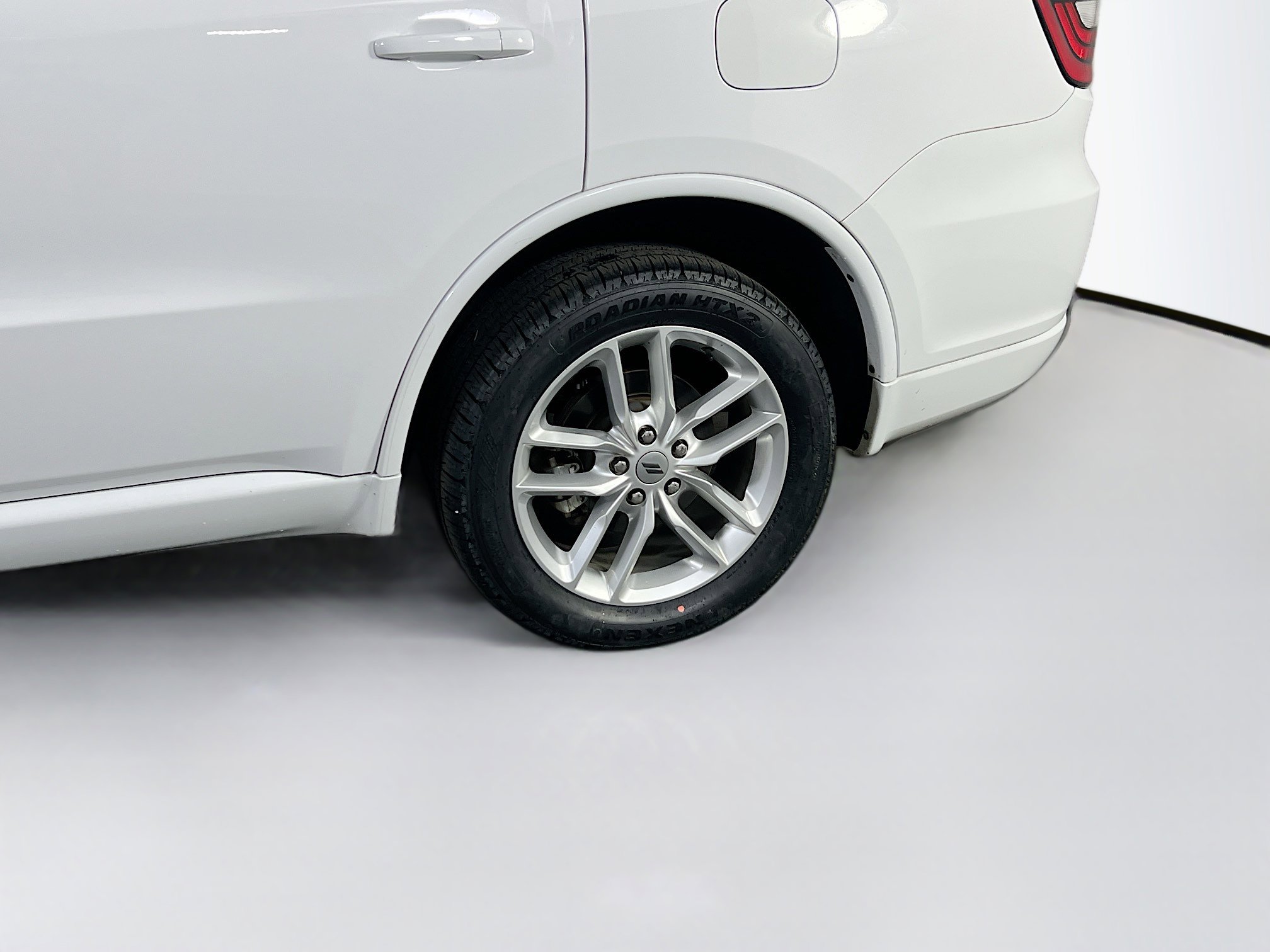 Used 2022 Dodge Durango GT image 32