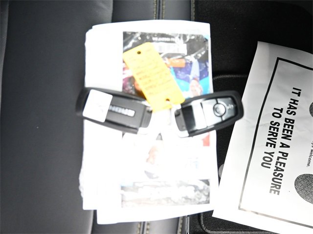 New 2025 Ford Bronco Badlands image 10