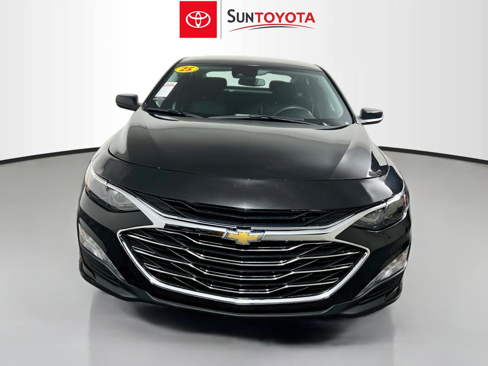 Used 2025 Chevrolet Malibu LT FWD image 10