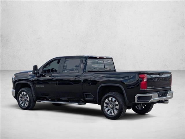 New 2026 Chevrolet Silverado 2500 LT image 7