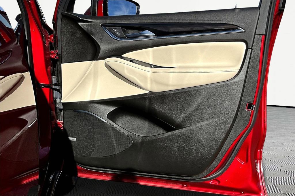 Used 2022 Buick Enclave Premium w/ Experience Buick Package image 19