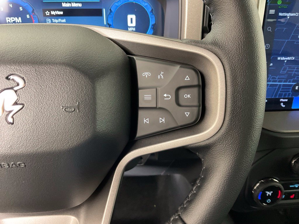 New 2026 Ford Bronco Outer Banks w/ Sasquatch Package AWD/4WD image 25