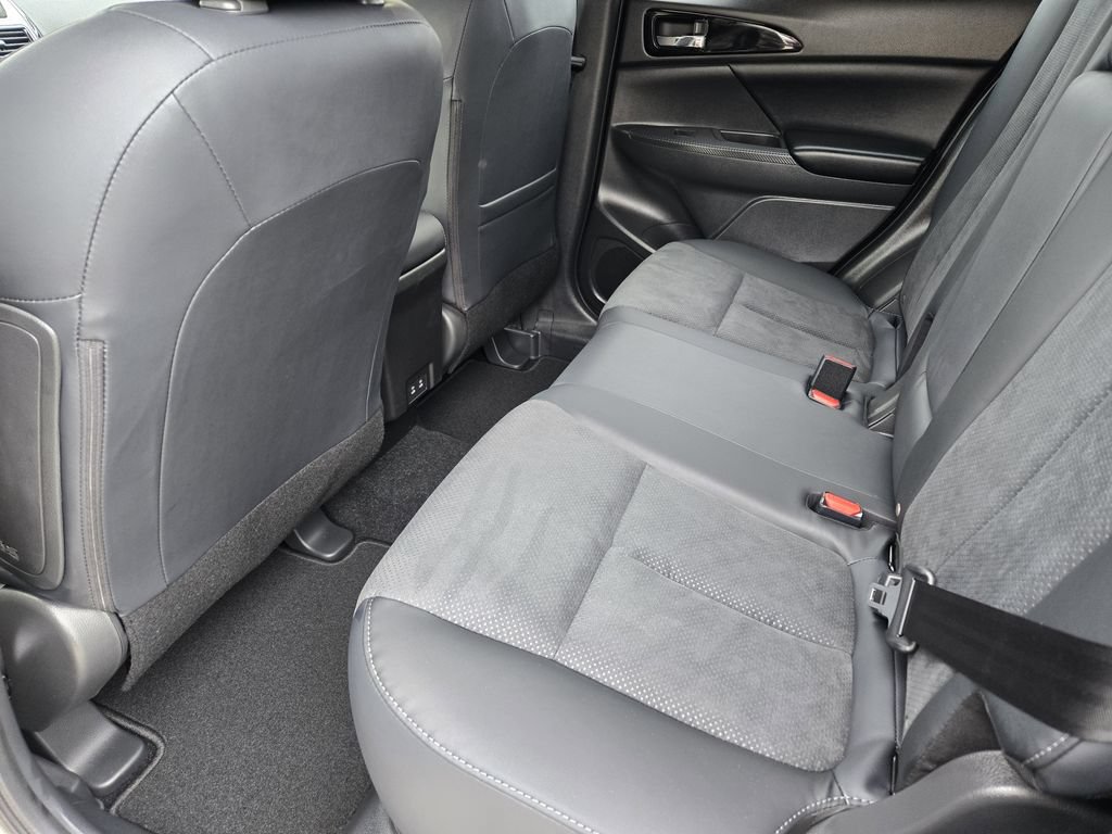 Used 2026 Mitsubishi Eclipse Cross SE AWD/4WD image 21