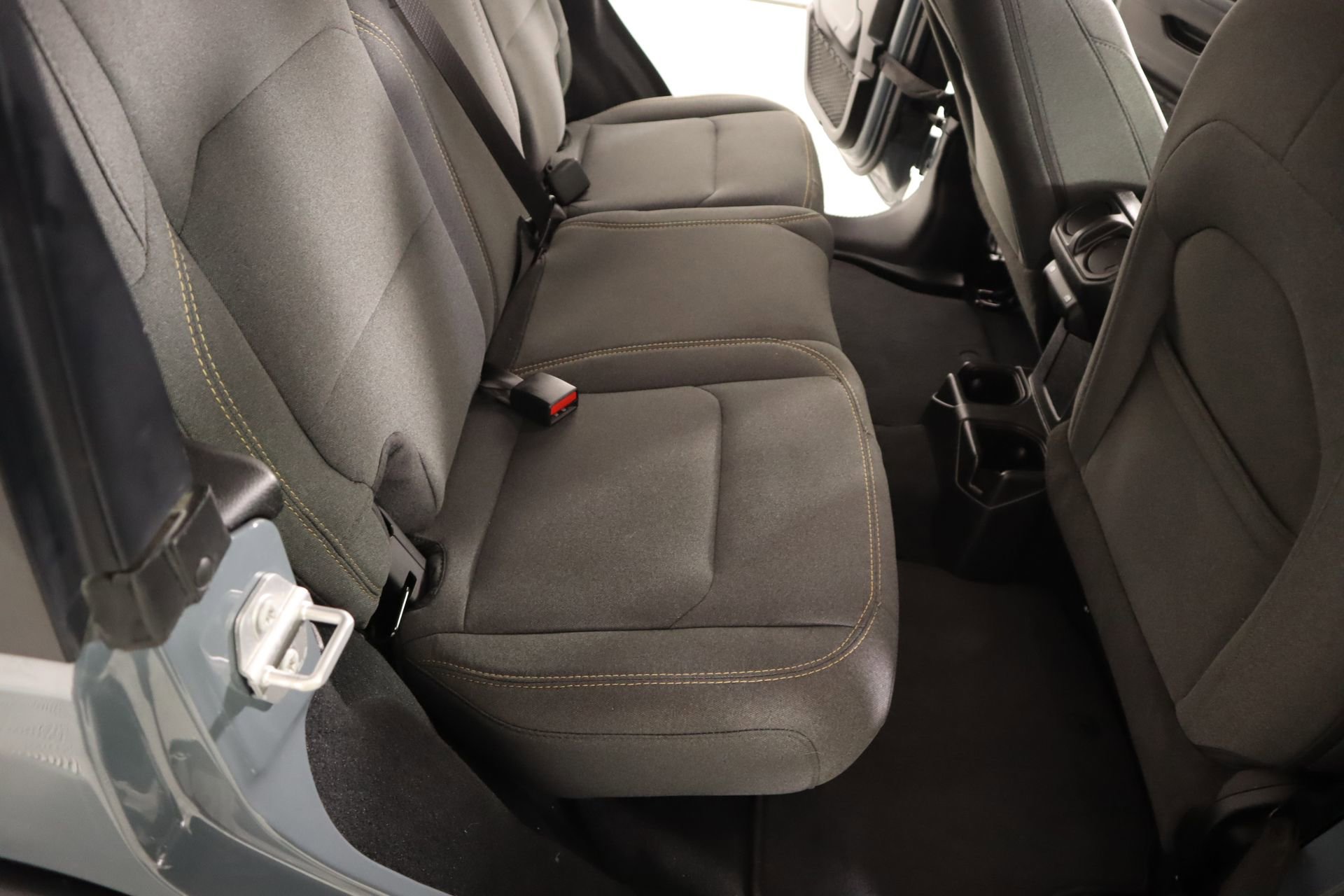 Used 2025 Jeep Wrangler Sport S image 14