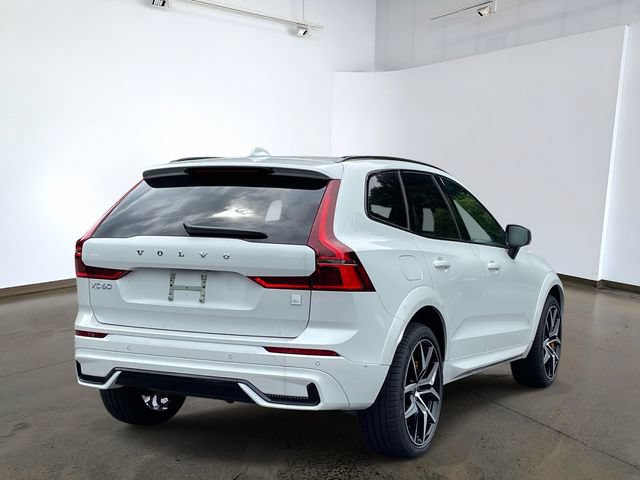 New 2026 Volvo XC60 T8 Polestar AWD/4WD image 4