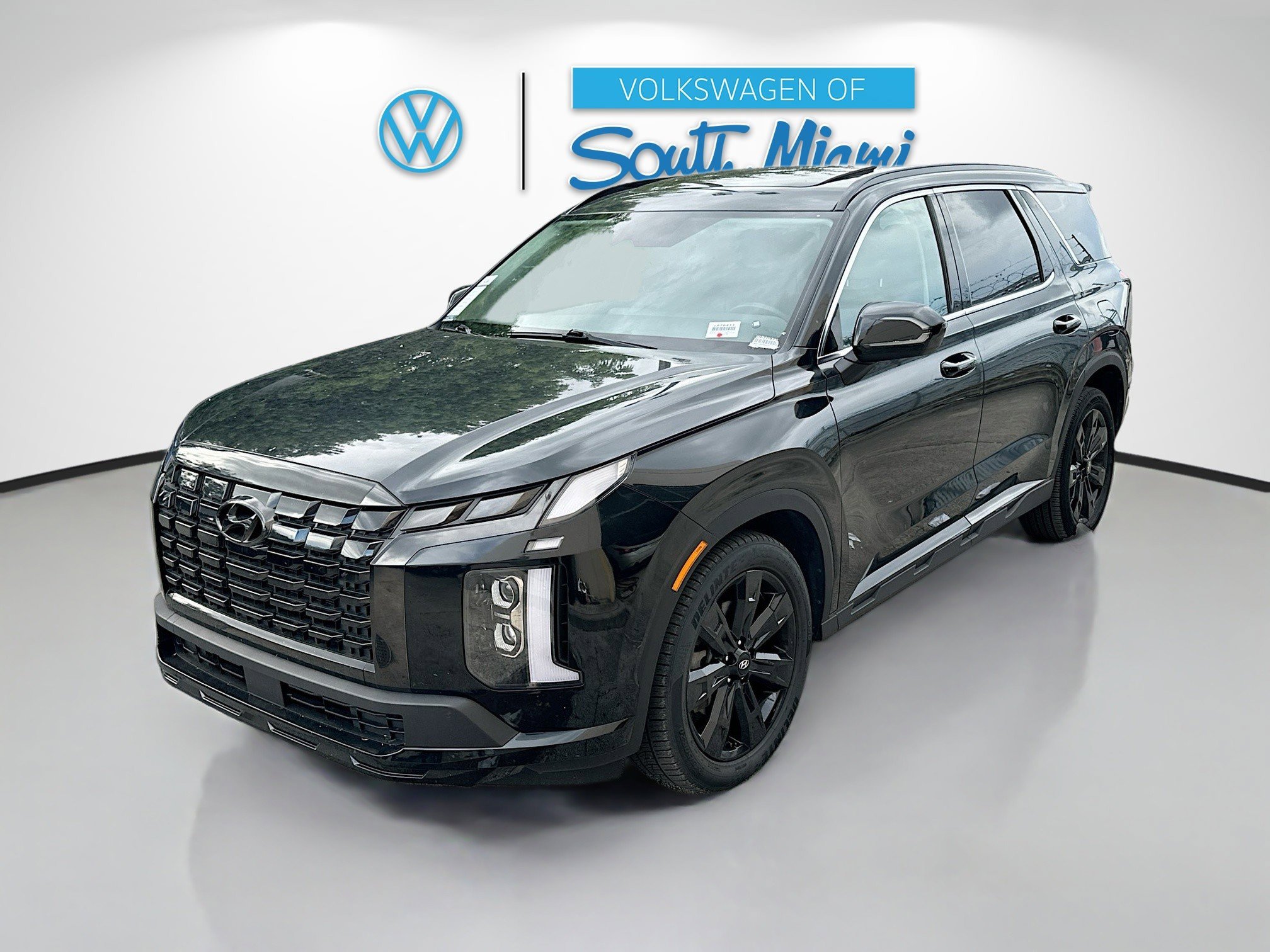 Used 2024 Hyundai Palisade XRT