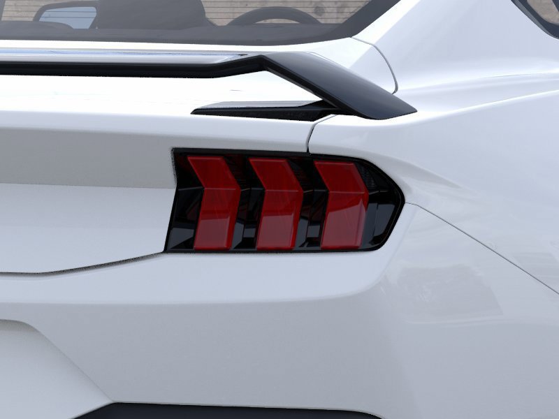 New 2026 Ford Mustang GT Premium w/ GT Performance Package RWD image 21