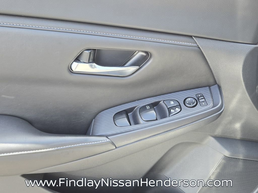 Used 2023 Nissan Sentra S FWD image 19