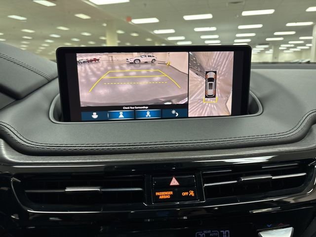 Used 2024 Acura MDX SH-AWD w/ Advance Package image 22