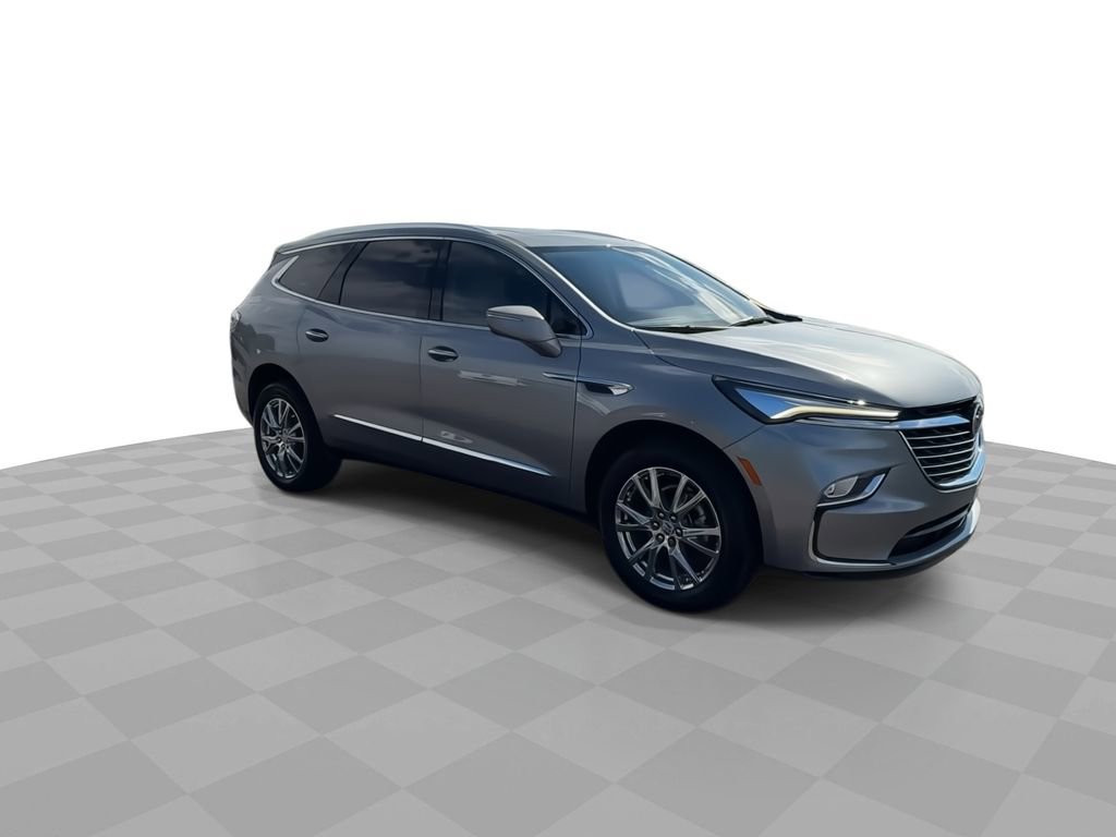 Certified 2023 Buick Enclave Essence w/ Experience Buick Package FWD image 3