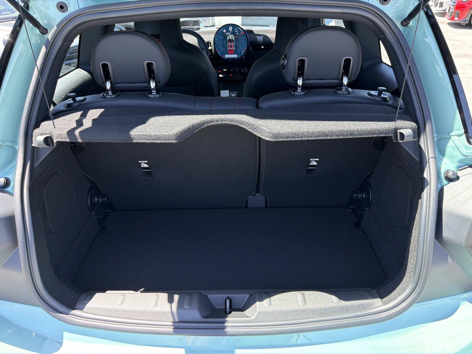 New 2026 MINI Cooper S FWD image 5