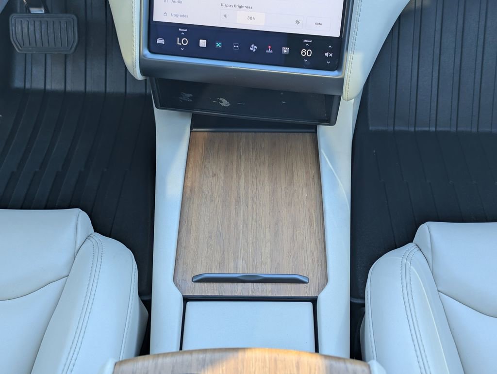 Used 2021 Tesla Model S Long Range Plus image 13