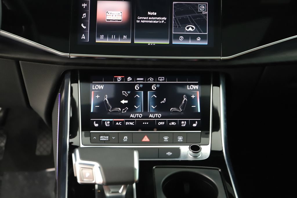 Certified 2023 Audi Q7 2.0T Premium Plus AWD/4WD image 20