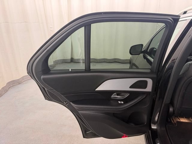 Used 2024 Mercedes-Benz GLE 450e 4MATIC image 20