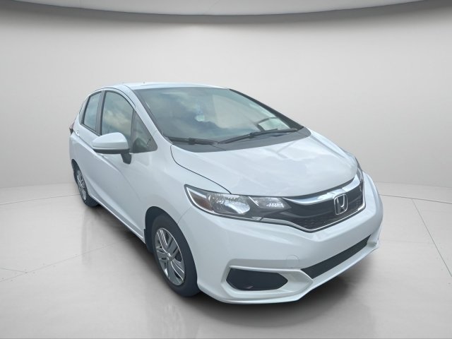 Used 2020 Honda Fit LX image 5
