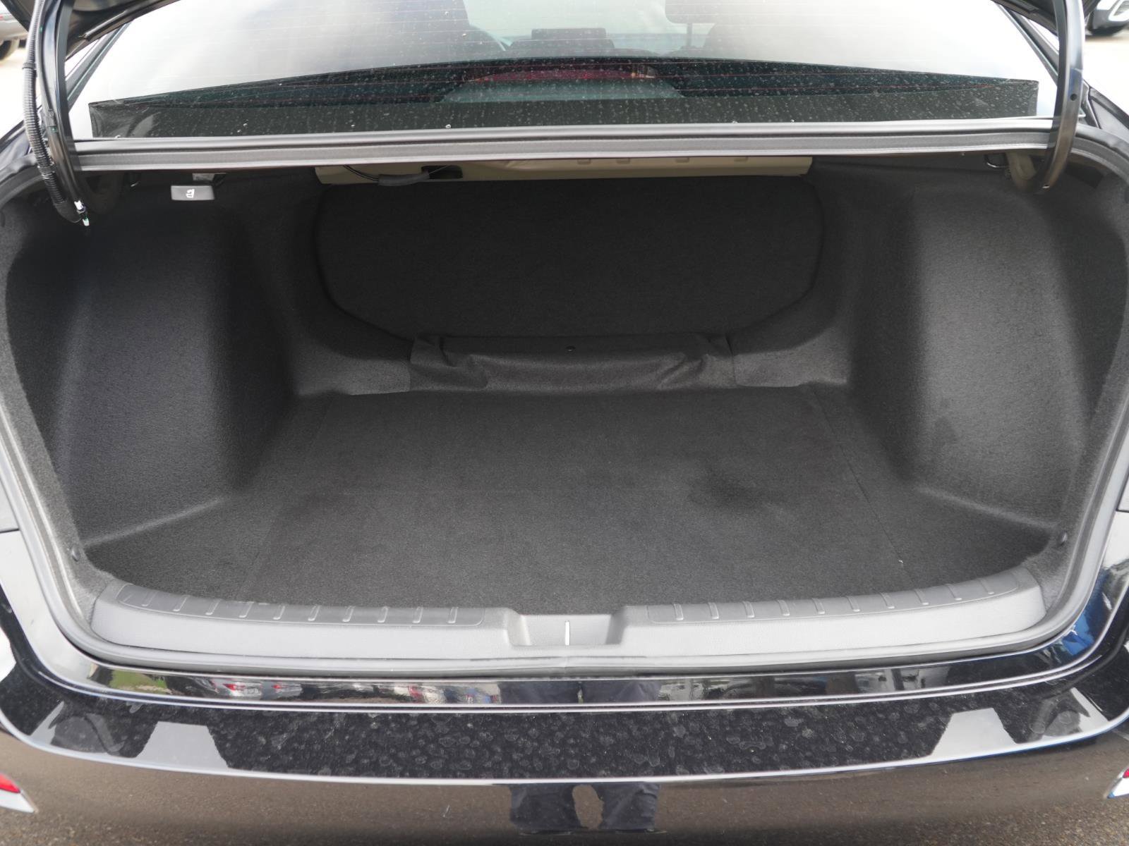 Used 2026 Honda Civic LX image 8