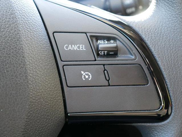 Used 2022 Mitsubishi Eclipse Cross LE AWD/4WD image 23