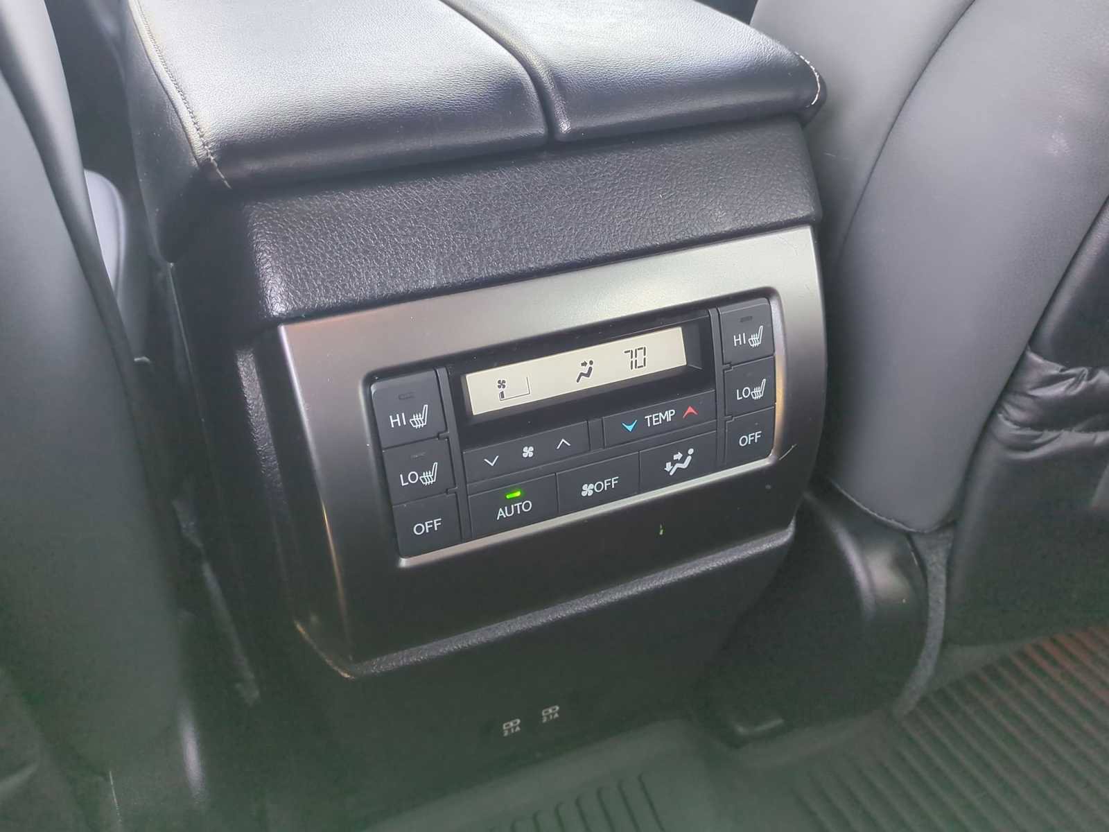 Used 2022 Lexus GX 460 image 22