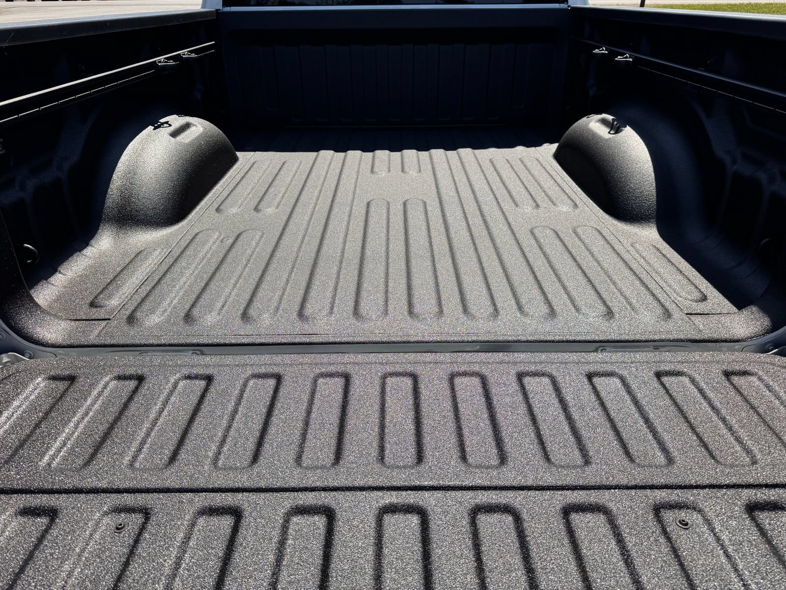 New 2026 RAM 1500 Big Horn AWD/4WD image 7