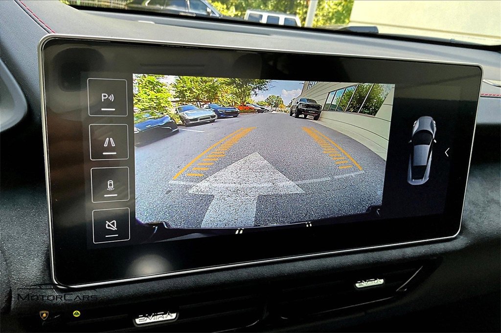 Used 2024 Lotus Emira V6 image 18