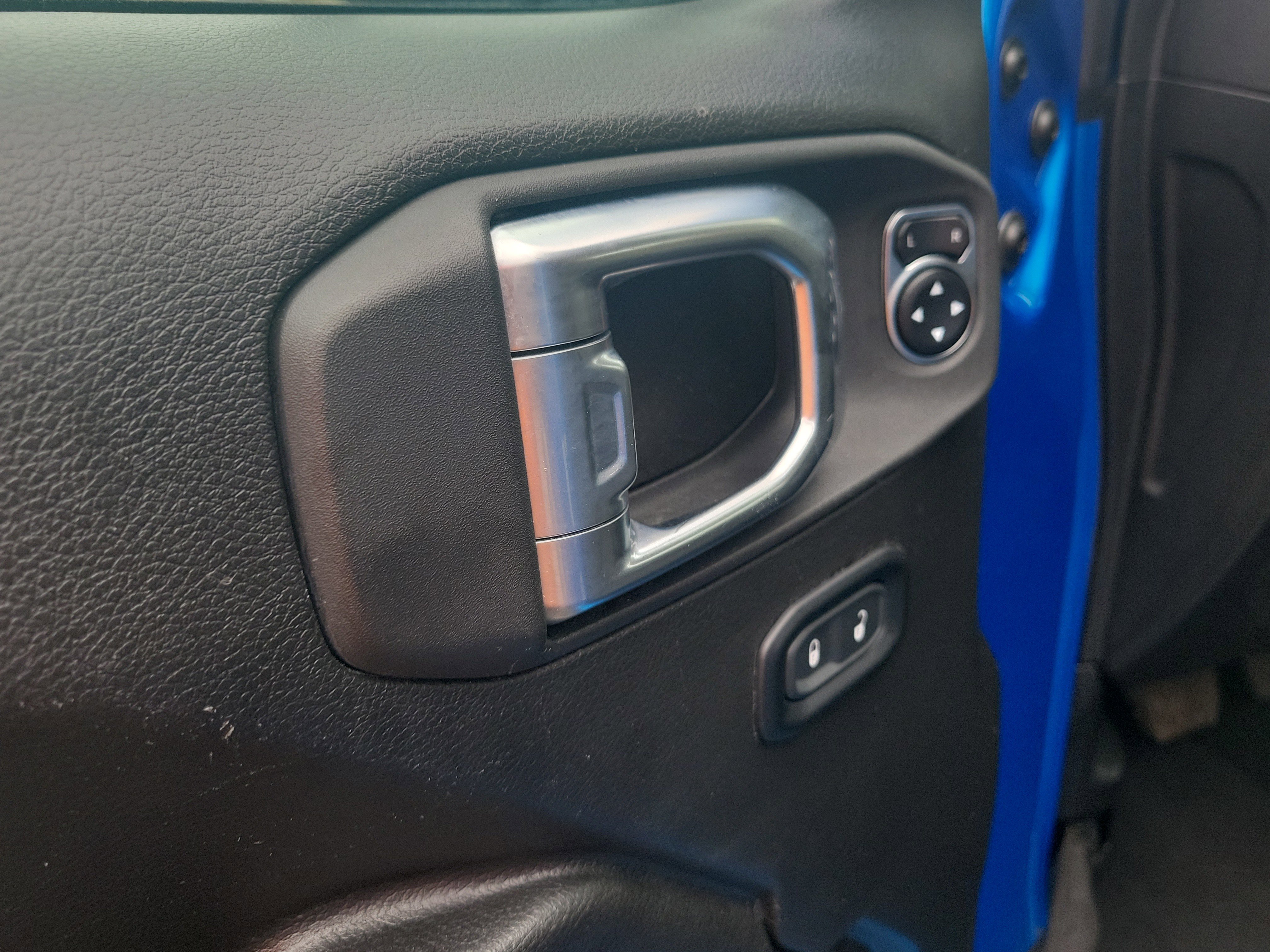 Certified 2024 Jeep Wrangler Unlimited Rubicon image 24