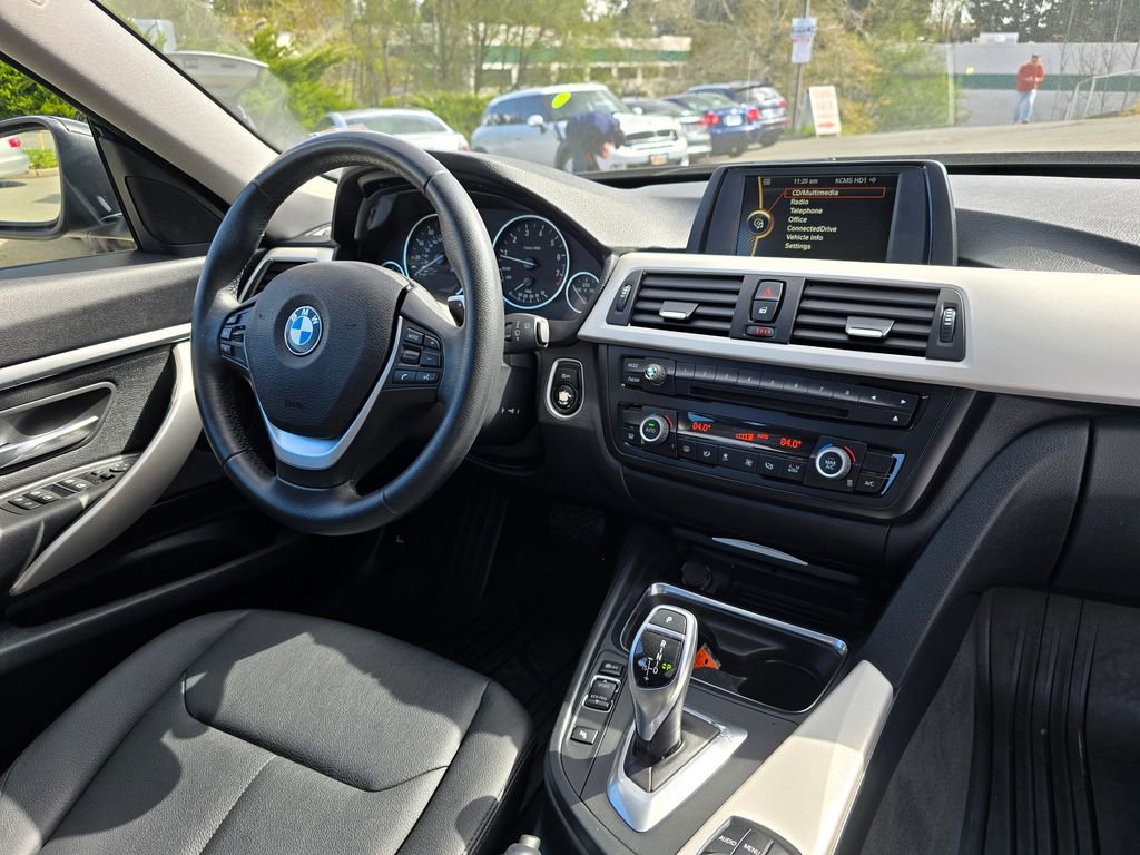 Used 2014 BMW 328i Gran Turismo xDrive image 13
