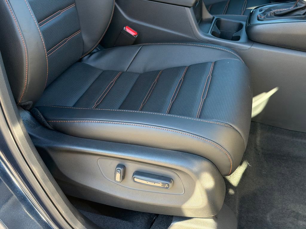 New 2026 Honda CR-V Sport-L image 15