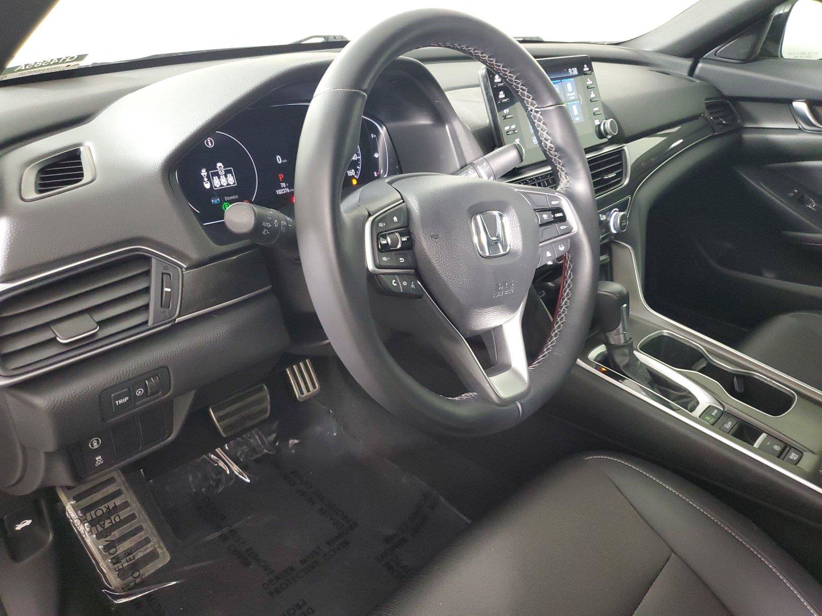 Used 2022 Honda Accord Sport image 20