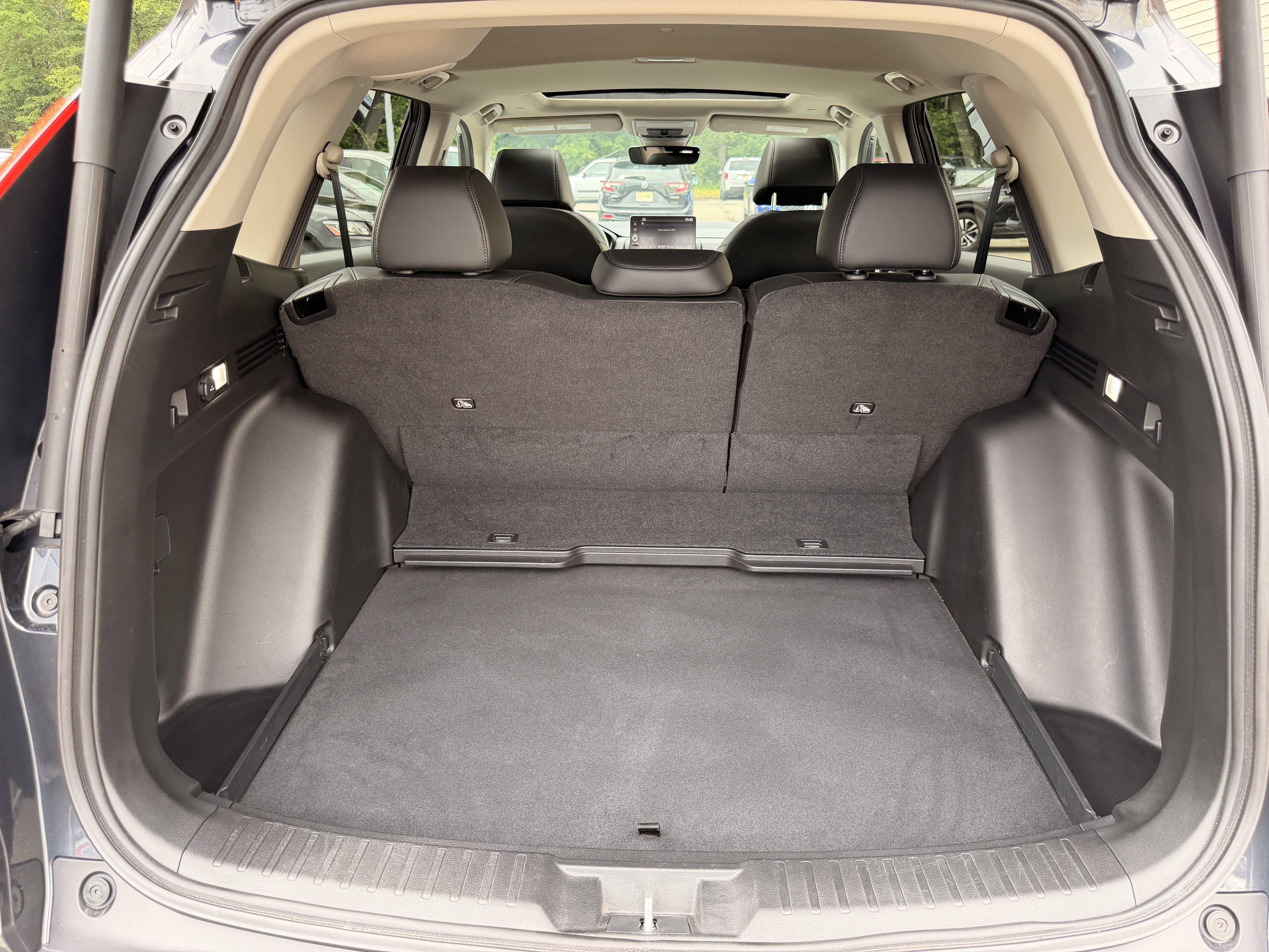 Used 2023 Honda CR-V EX-L image 30