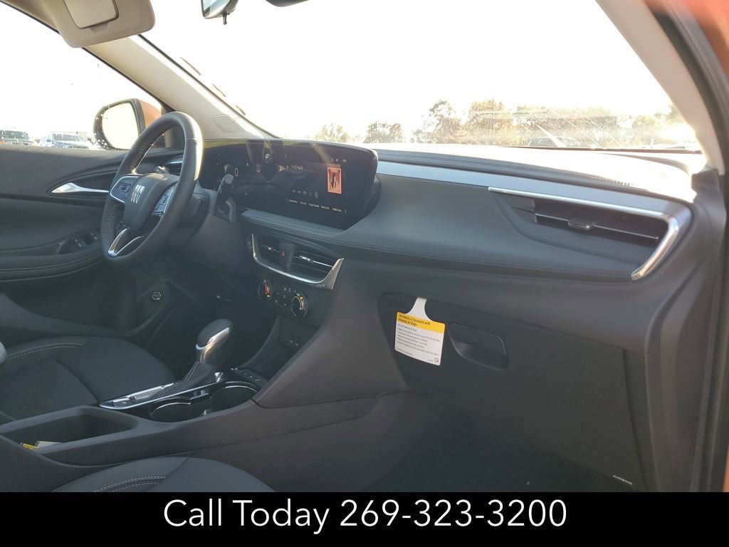 New 2026 Buick Encore GX Preferred w/ Comfort Package image 30