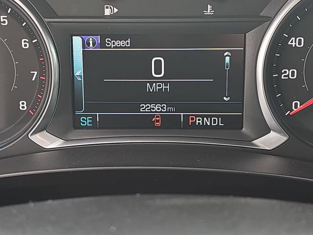 Used 2018 Chevrolet Malibu LT image 16