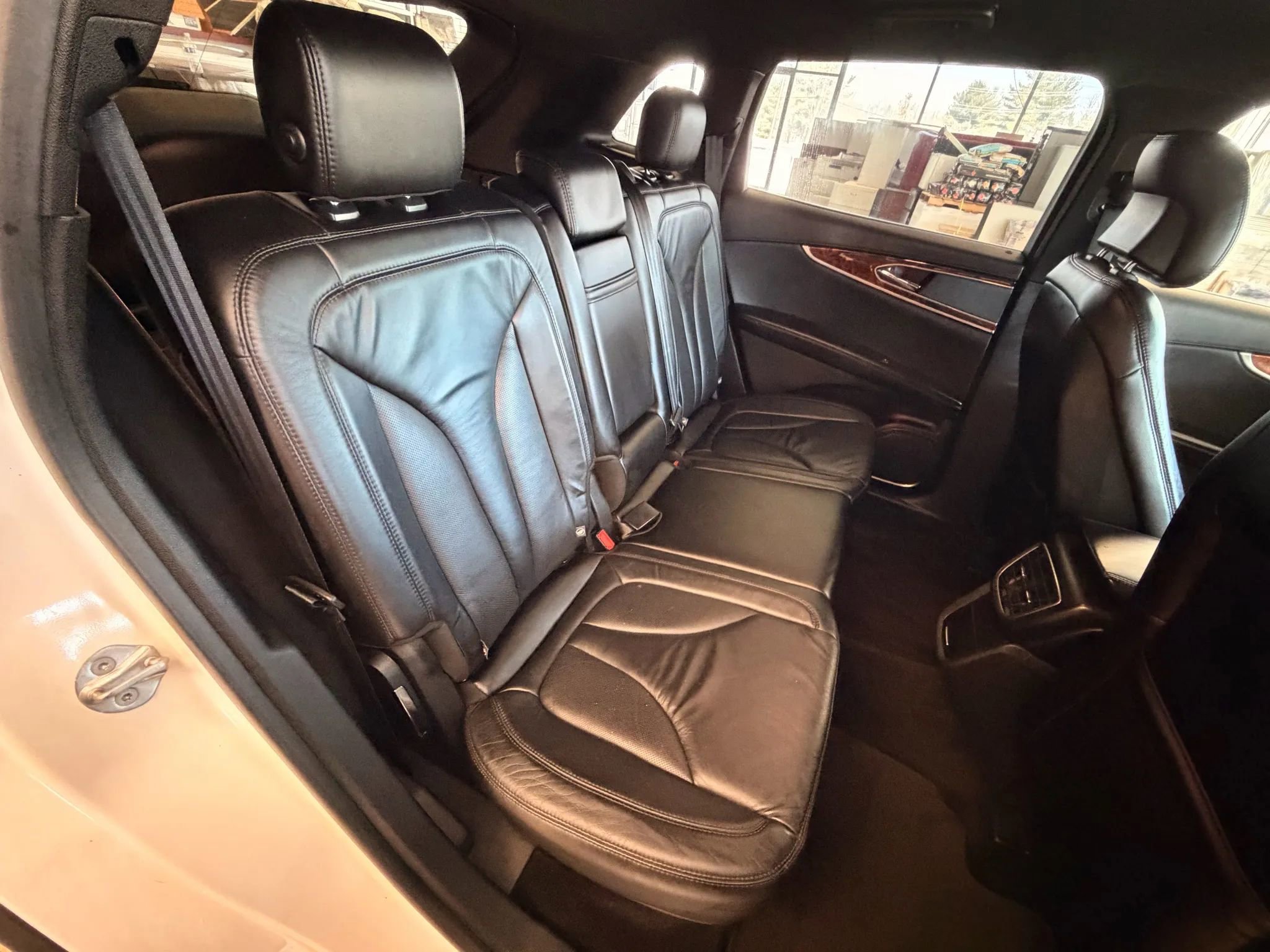 Used 2017 Lincoln MKX Select w/ Select Plus Package image 65