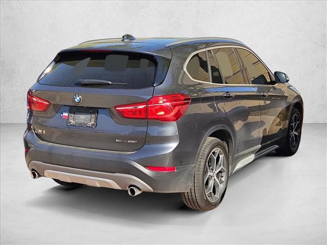 Used 2019 BMW X1 sDrive28i w/ Convenience Package image 6