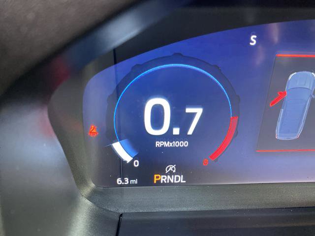 New 2026 Ford Explorer Active w/ Active Comfort Package image 6