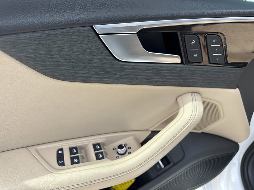 Used 2023 Audi A4 2.0T Premium Plus image 29