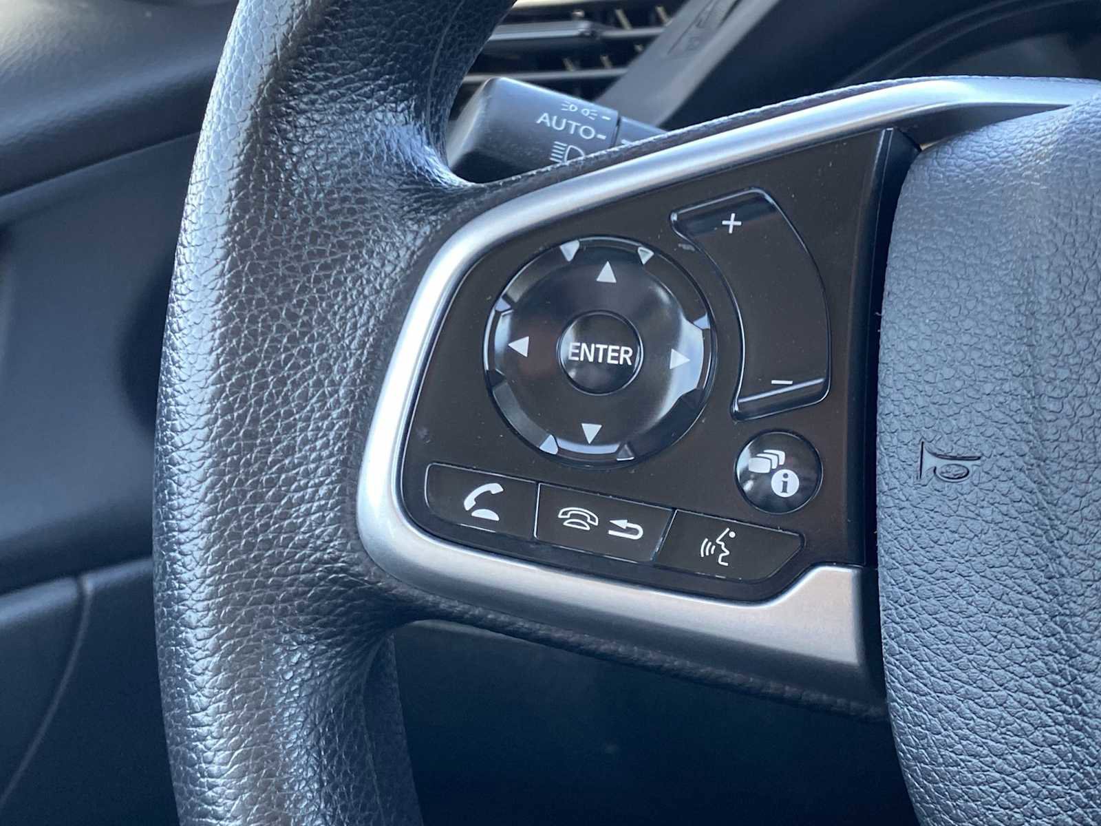 Used 2021 Honda Civic LX image 30