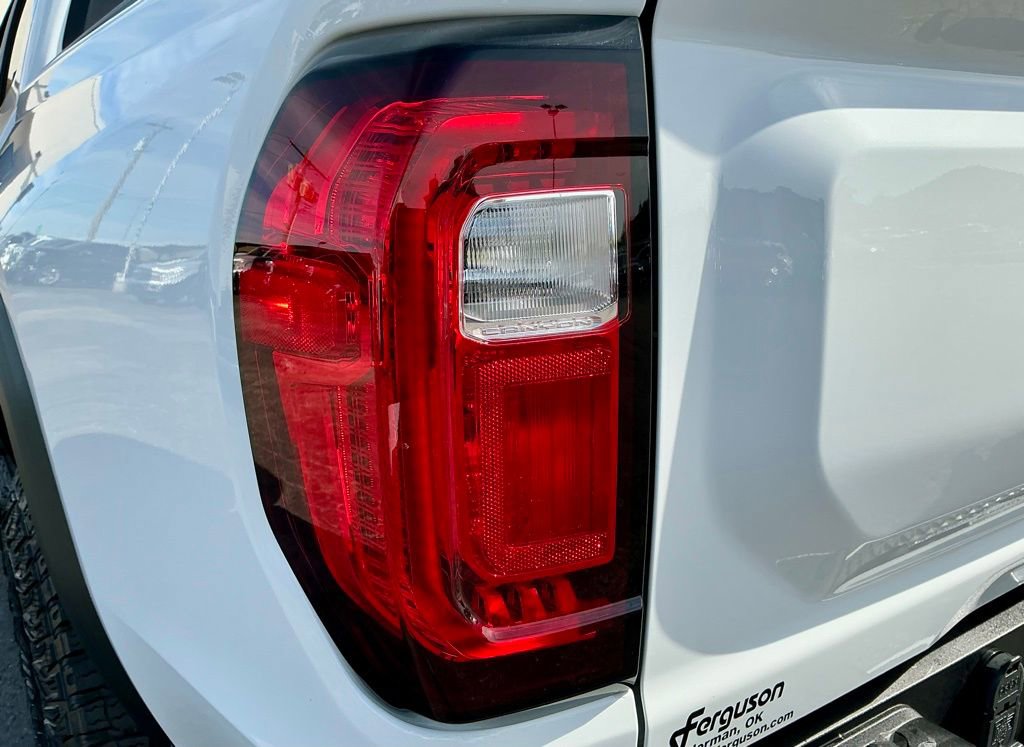 Used 2024 GMC Canyon AT4X image 14